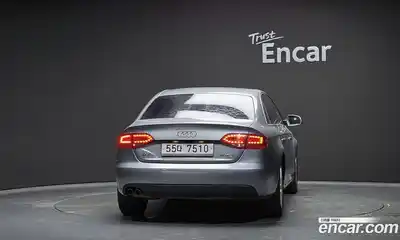 Audi A4 2011 2.0 гидро в Москве № 210592, миниатюра 4