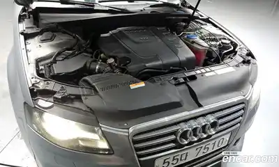 Audi A4 2011 2.0 гидро в Москве № 210592, миниатюра 6