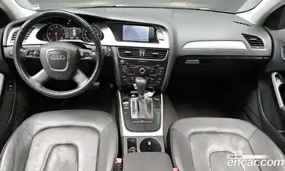 Audi A4 2011 2.0 гидро в Москве № 210592, миниатюра 7