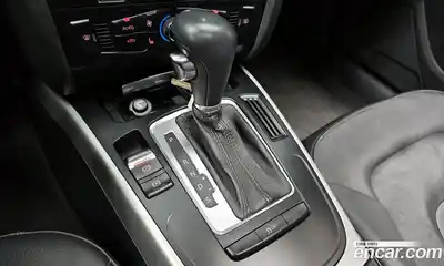 Audi A4 2011 2.0 гидро в Москве № 210592, миниатюра 9