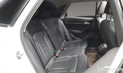Audi Q3 2014 2.0 гидро в Москве № 212626, миниатюра 12