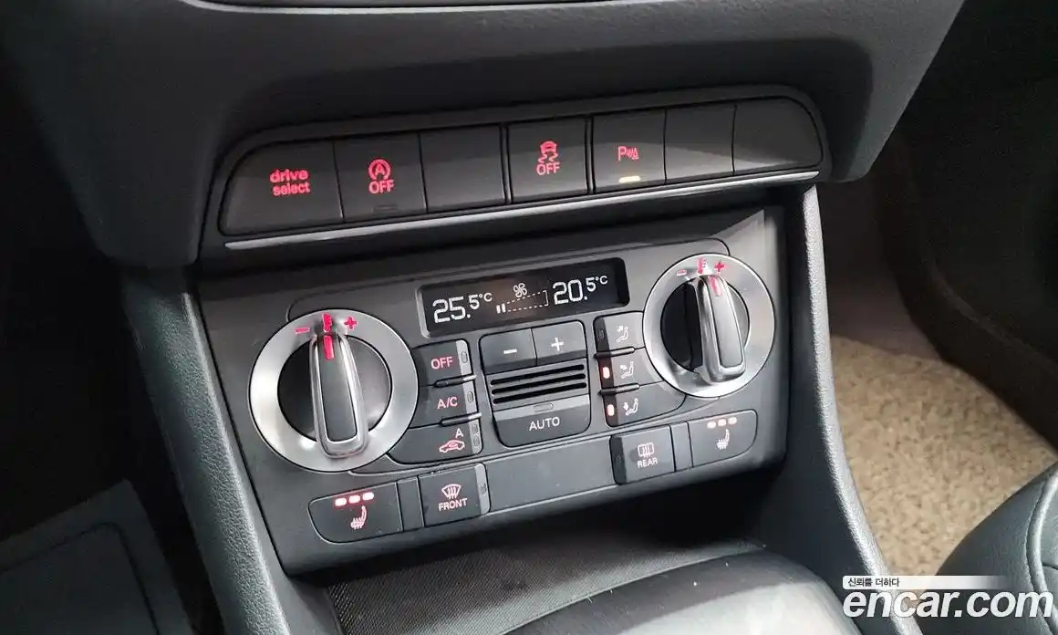 Audi Q3 2014 2.0 гидро в Москве № 212626, фото 19