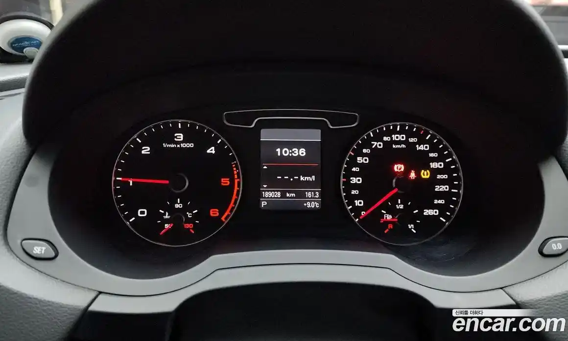 Audi Q3 2014 2.0 гидро в Москве № 212626, фото 8