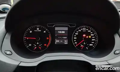 Audi Q3 2014 2.0 гидро в Москве № 212626, миниатюра 8
