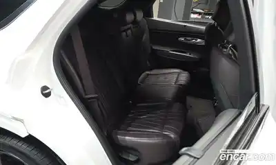Genesis GV70 2021 2.5 гидро в Москве № 25648, миниатюра 11