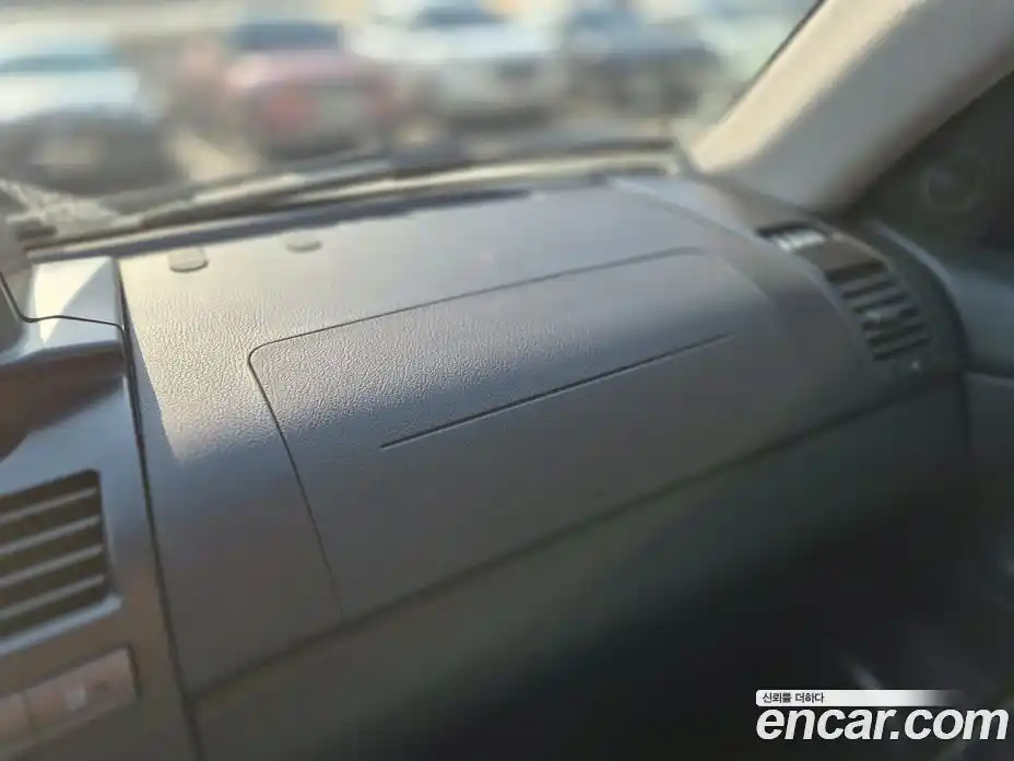 SsangYong Rexton 2011 2.0 гидро в Москве № 27080, фото 18