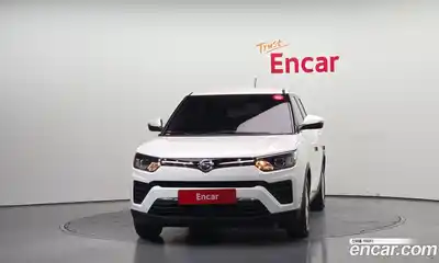 SsangYong TIBOLI 2020 1.5 гидро в Москве № 31938, миниатюра 3