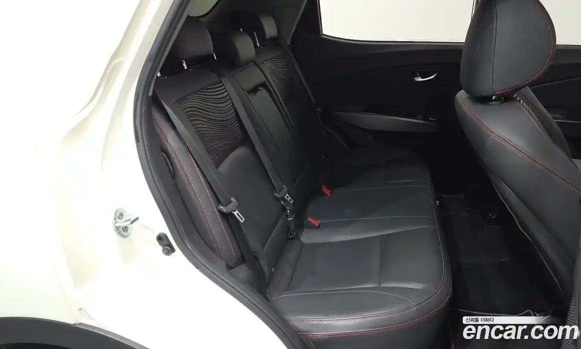 SsangYong TIBOLI 2018 1.6 гидро в Москве, фото 11