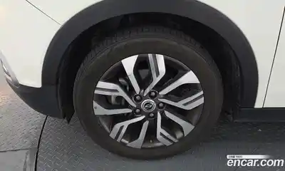 SsangYong TIBOLI 2018 1.6 гидро в Москве, миниатюра 5