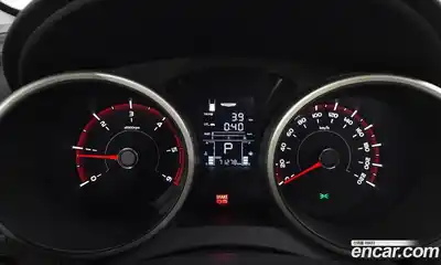 SsangYong TIBOLI 2018 1.6 гидро в Москве, миниатюра 8