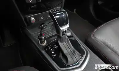 SsangYong TIBOLI 2018 1.6 гидро в Москве, миниатюра 9