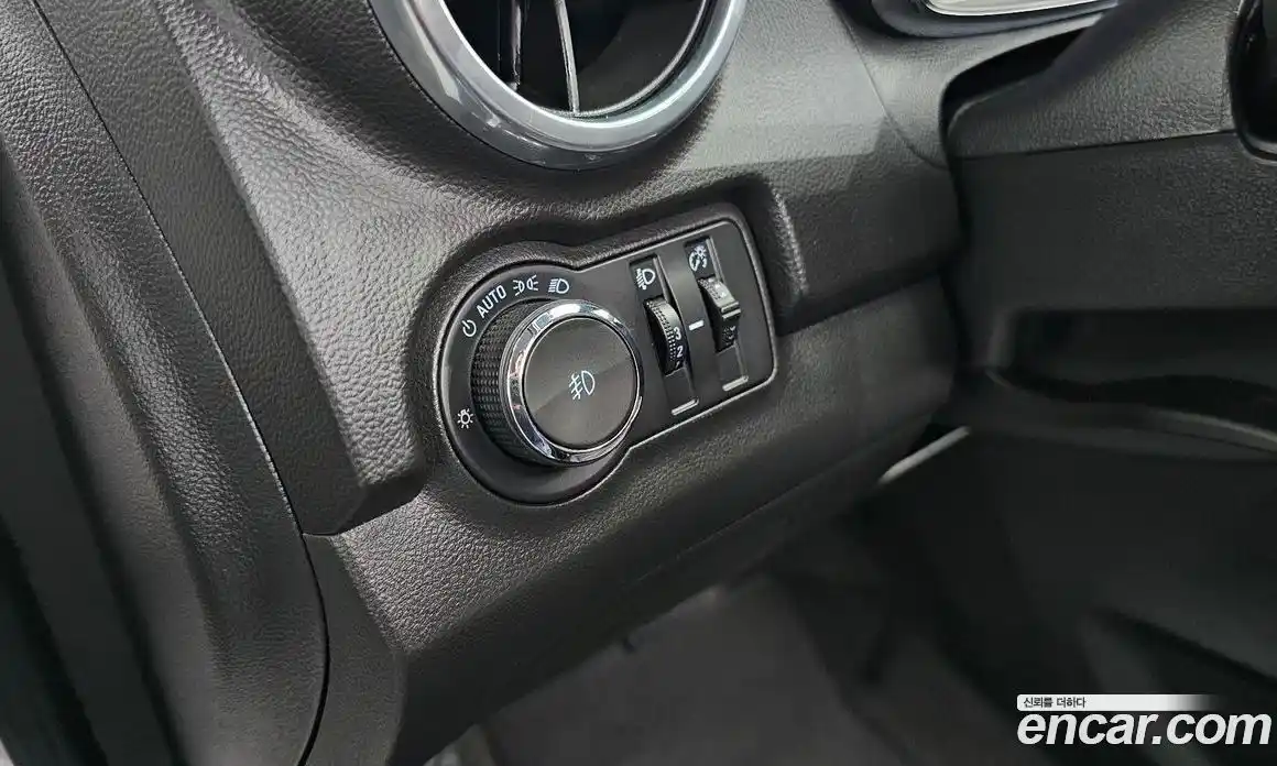 Chevrolet Trax 2014 1.4 гидро в Москве № 39634, фото 16