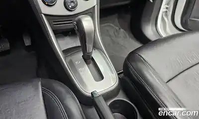 Chevrolet Trax 2014 1.4 гидро в Москве № 39634, миниатюра 9