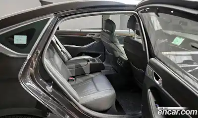 Genesis G80 2018 3.3 гидро в Москве № 58044, миниатюра 12