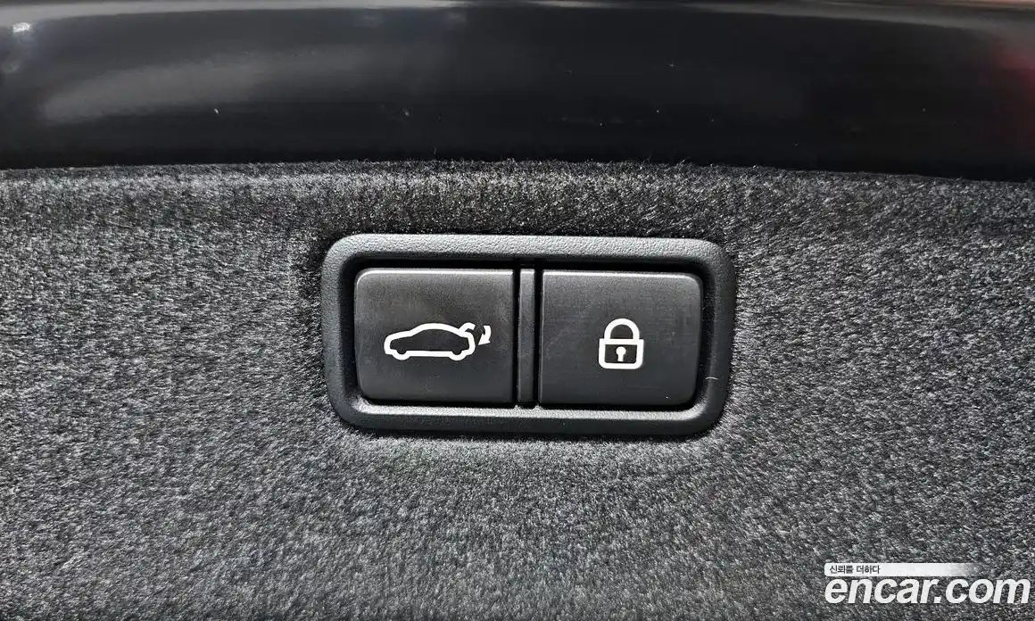 Genesis G80 2018 3.3 гидро в Москве № 58044, фото 20