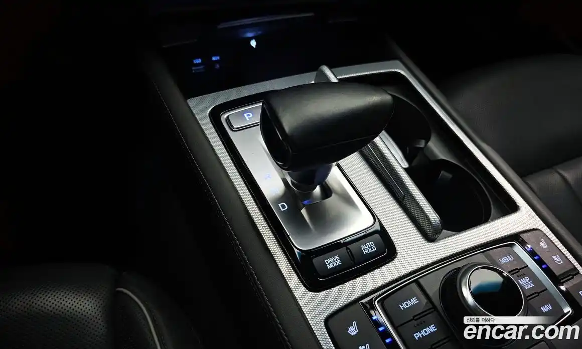 Genesis G80 2018 3.3 гидро в Москве № 58044, фото 9