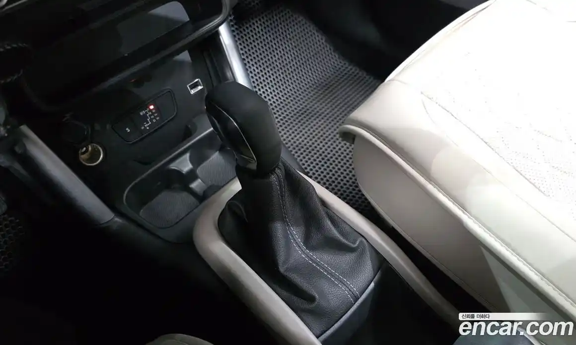 Citroen C3 Aircross 2020 1.5 гидро в Москве № 611910, фото 9