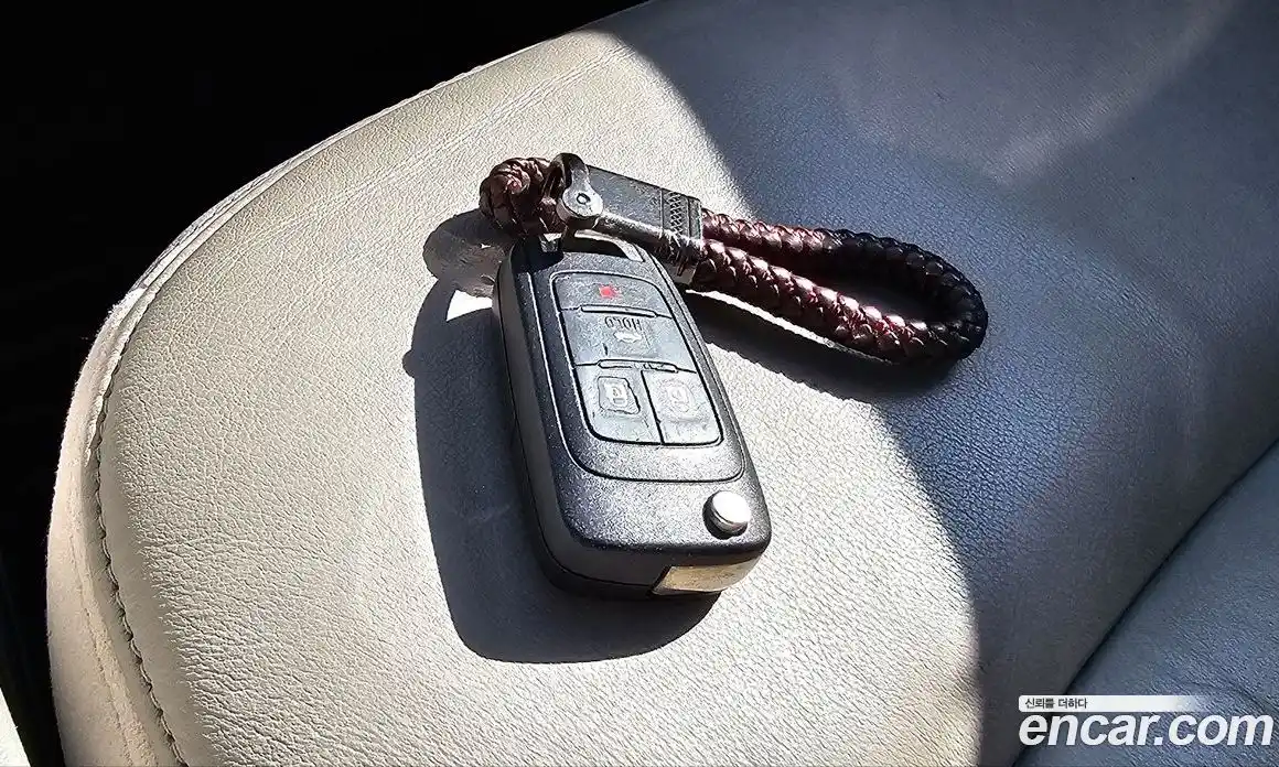 Chevrolet Alpheon 2014 2.4 гидро в Москве № 65931, фото 12