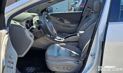Chevrolet Alpheon 2014 2.4 гидро в Москве № 65931, миниатюра 7
