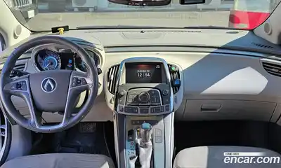 Chevrolet Alpheon 2014 2.4 гидро в Москве № 65931, миниатюра 9