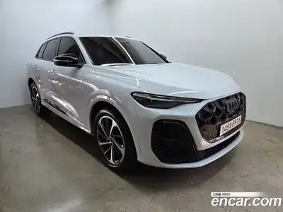Audi Q5, 2025