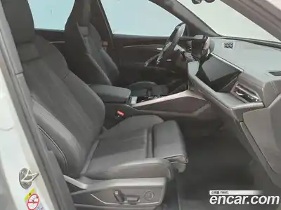 Audi Q5 2025 2.0 гидро в Москве № 765252, миниатюра 11