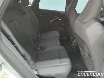 Audi Q5 2025 2.0 гидро в Москве № 765252, миниатюра 12