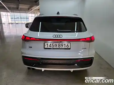 Audi Q5 2025 2.0 гидро в Москве № 765252, миниатюра 4