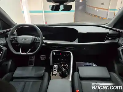 Audi Q5 2025 2.0 гидро в Москве № 765252, миниатюра 5