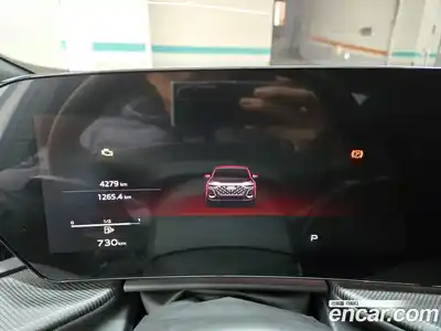 Audi Q5 2025 2.0 гидро в Москве № 765252, миниатюра 6