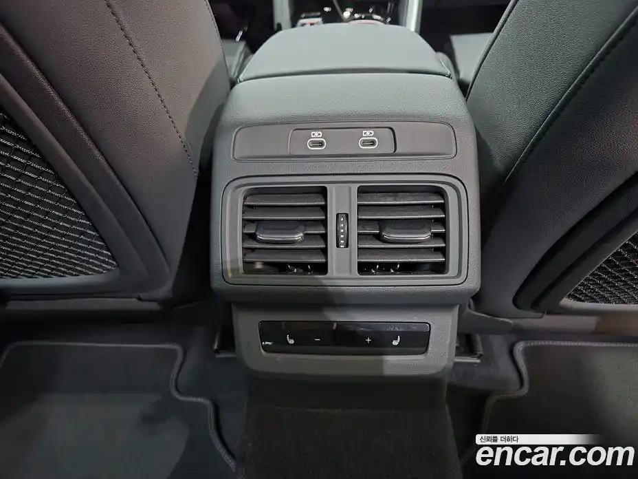 Audi Q5 2025 2.0 гидро в Москве № 765252, фото 9