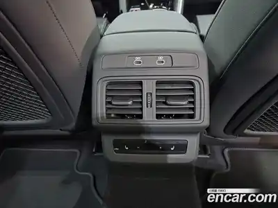 Audi Q5 2025 2.0 гидро в Москве № 765252, миниатюра 9