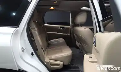 Nissan Pathfinder 2016 3.5 гидро в Москве № 863602, миниатюра 12