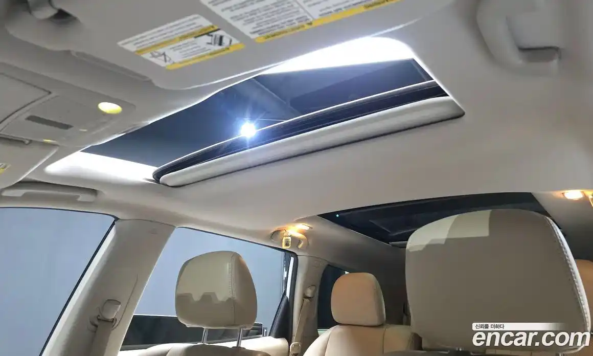 Nissan Pathfinder 2016 3.5 гидро в Москве № 863602, фото 19