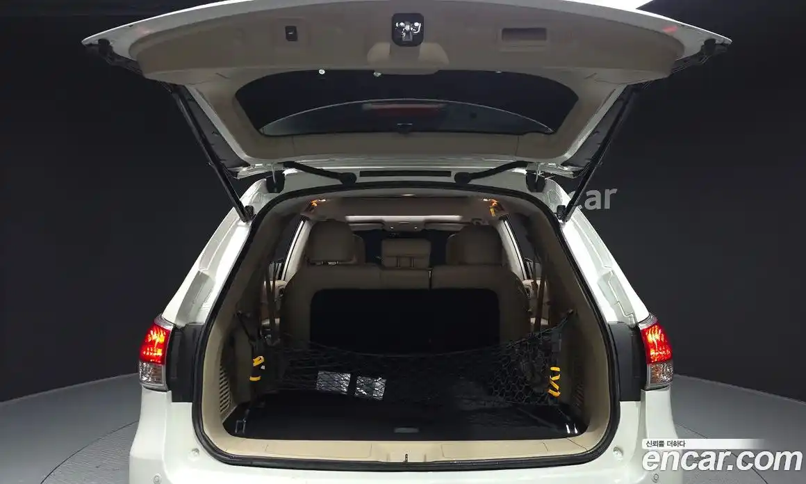Nissan Pathfinder 2016 3.5 гидро в Москве № 863602, фото 20
