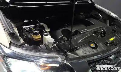 Nissan Pathfinder 2016 3.5 гидро в Москве № 863602, миниатюра 6