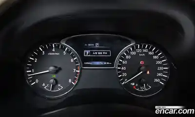 Nissan Pathfinder 2016 3.5 гидро в Москве № 863602, миниатюра 8