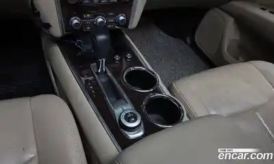 Nissan Pathfinder 2016 3.5 гидро в Москве № 863602, миниатюра 9