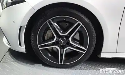 Mercedes-Benz A-Class 2022 2.0 гидро в Москве № 1005142, миниатюра 5