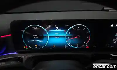 Mercedes-Benz A-Class 2022 2.0 гидро в Москве № 1005142, миниатюра 8