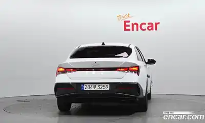 Hyundai Avante 2025 1.6 гидро в Москве № 119758, миниатюра 4