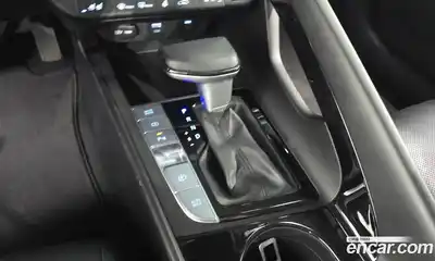 Hyundai Avante 2025 1.6 гидро в Москве № 119758, миниатюра 9