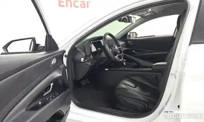 Hyundai Avante 2025 1.6 гидро в Москве № 119758, миниатюра 10