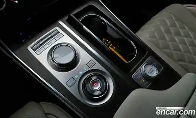 Genesis GV80 2023 2.5 гидро в Москве, миниатюра 9