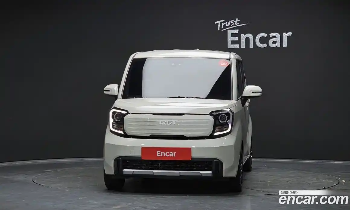 Kia Ray 2022 1.0 гидро в Москве № 130125, фото 3