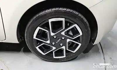 Kia Ray 2022 1.0 гидро в Москве № 130125, миниатюра 5