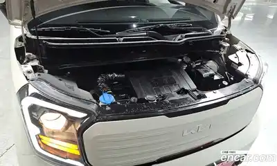 Kia Ray 2022 1.0 гидро в Москве № 130125, миниатюра 6