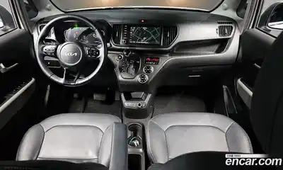 Kia Ray 2022 1.0 гидро в Москве № 130125, миниатюра 7