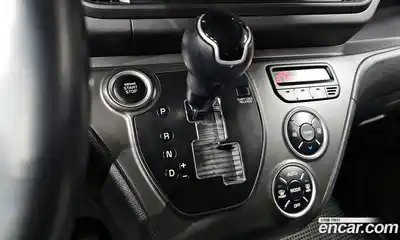 Kia Ray 2022 1.0 гидро в Москве № 130125, миниатюра 9