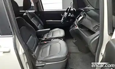 Kia Ray 2022 1.0 гидро в Москве № 130125, миниатюра 10